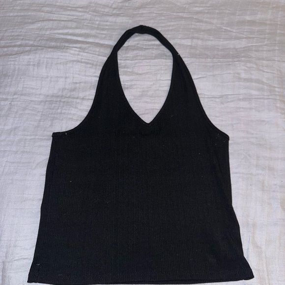 American Eagle Outfitters Tops - American eagle halter top